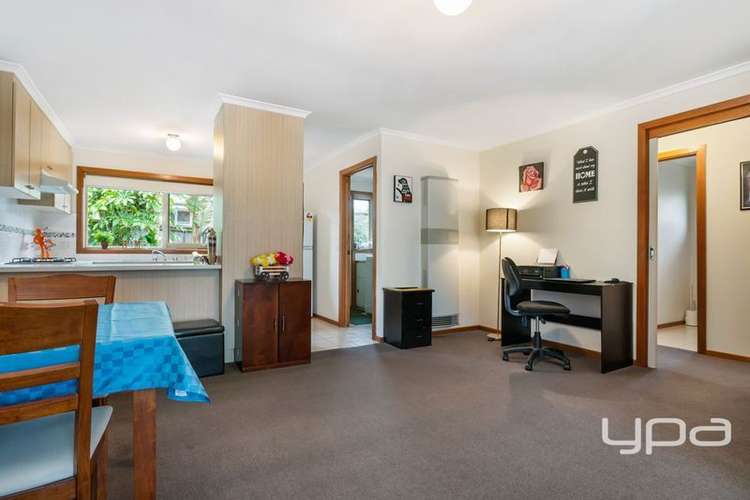 Sixth view of Homely unit listing, 4/95-97 Pasley Street, Sunbury VIC 3429