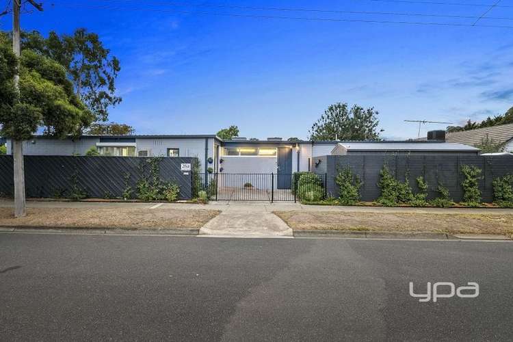 Second view of Homely house listing, 26A Riddell Road, Sunbury VIC 3429