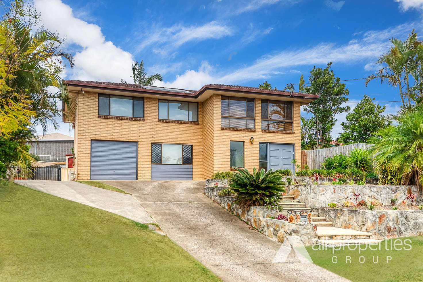 Main view of Homely house listing, 4 Dunblane Drive, Boronia Heights QLD 4124