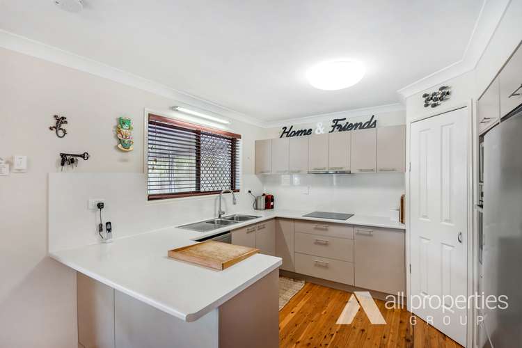 Fourth view of Homely house listing, 4 Dunblane Drive, Boronia Heights QLD 4124
