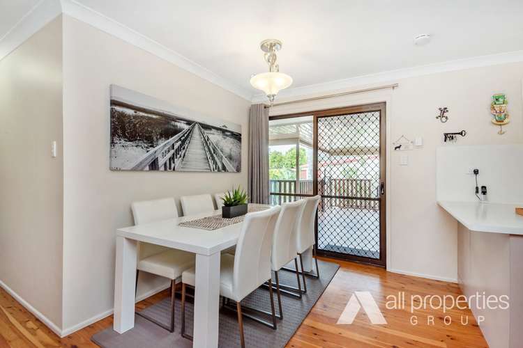 Fifth view of Homely house listing, 4 Dunblane Drive, Boronia Heights QLD 4124