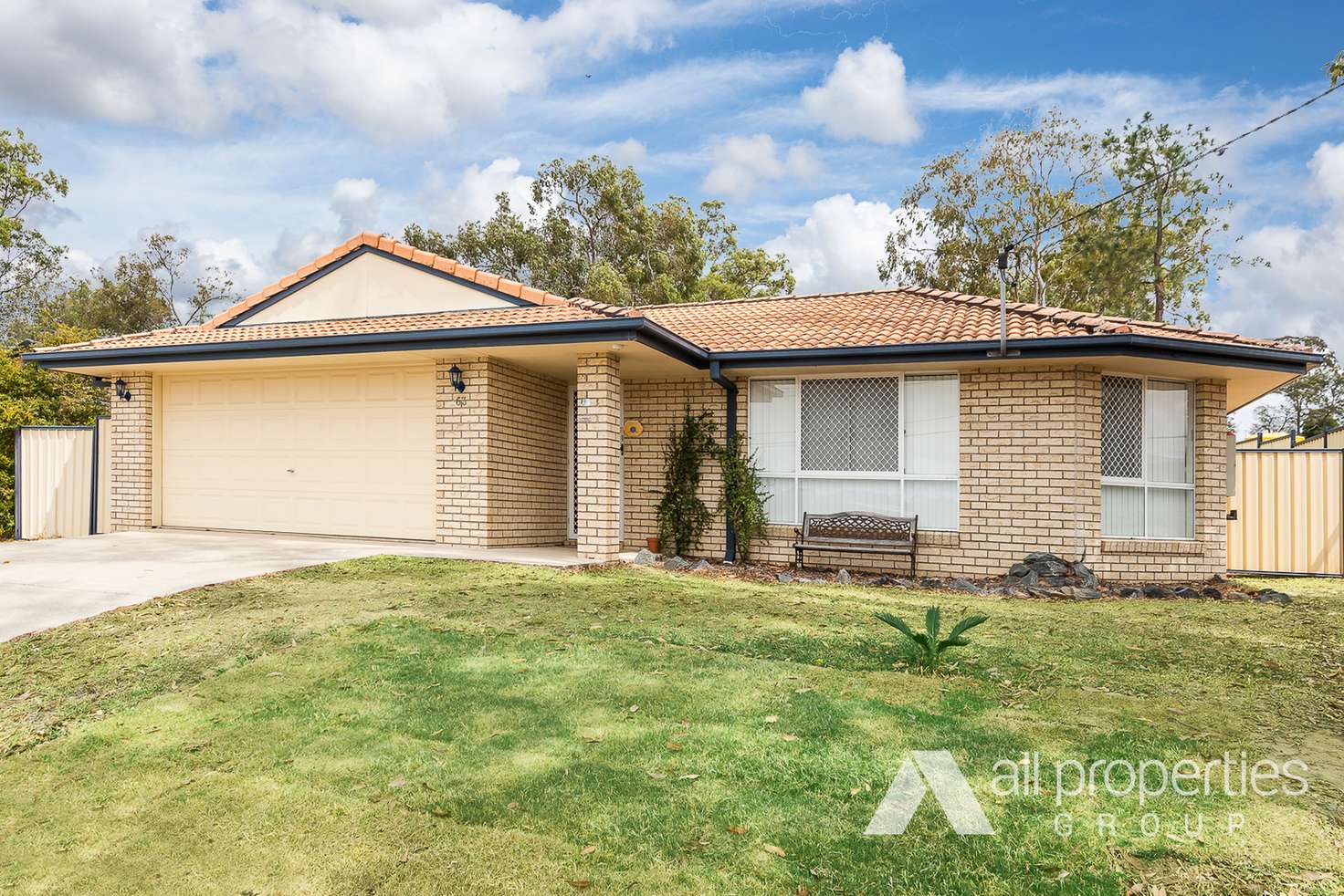 Main view of Homely house listing, 63 Short Street, Boronia Heights QLD 4124