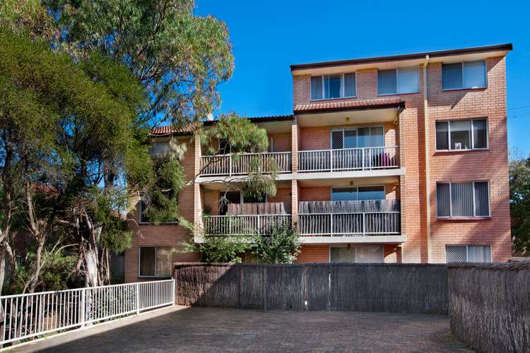 Main view of Homely apartment listing, 59/113-125 Karimbla Road, Miranda NSW 2228