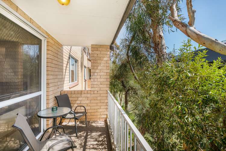 Second view of Homely apartment listing, 59/113-125 Karimbla Road, Miranda NSW 2228