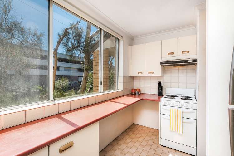 Fourth view of Homely apartment listing, 59/113-125 Karimbla Road, Miranda NSW 2228