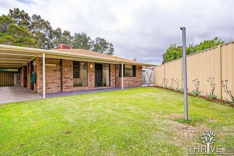 Fourth view of Homely semiDetached listing, 34 Sheldrake Way, Willetton WA 6155