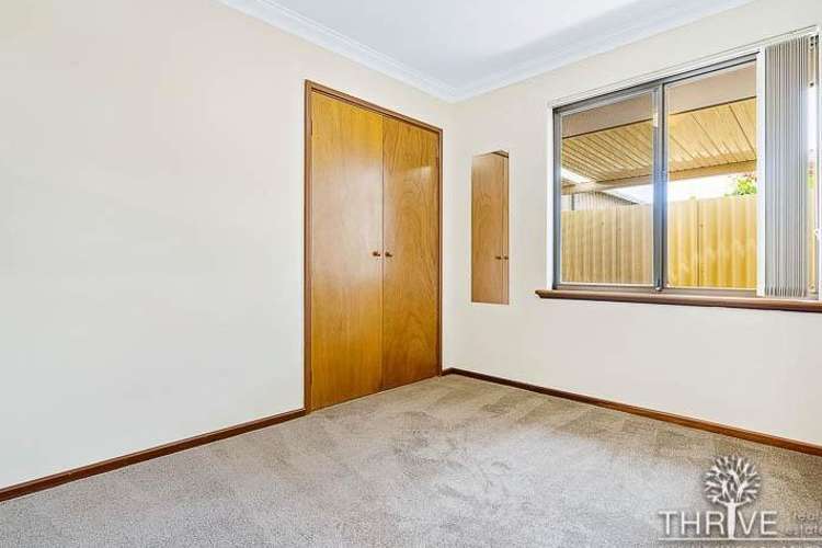 Seventh view of Homely semiDetached listing, 34 Sheldrake Way, Willetton WA 6155