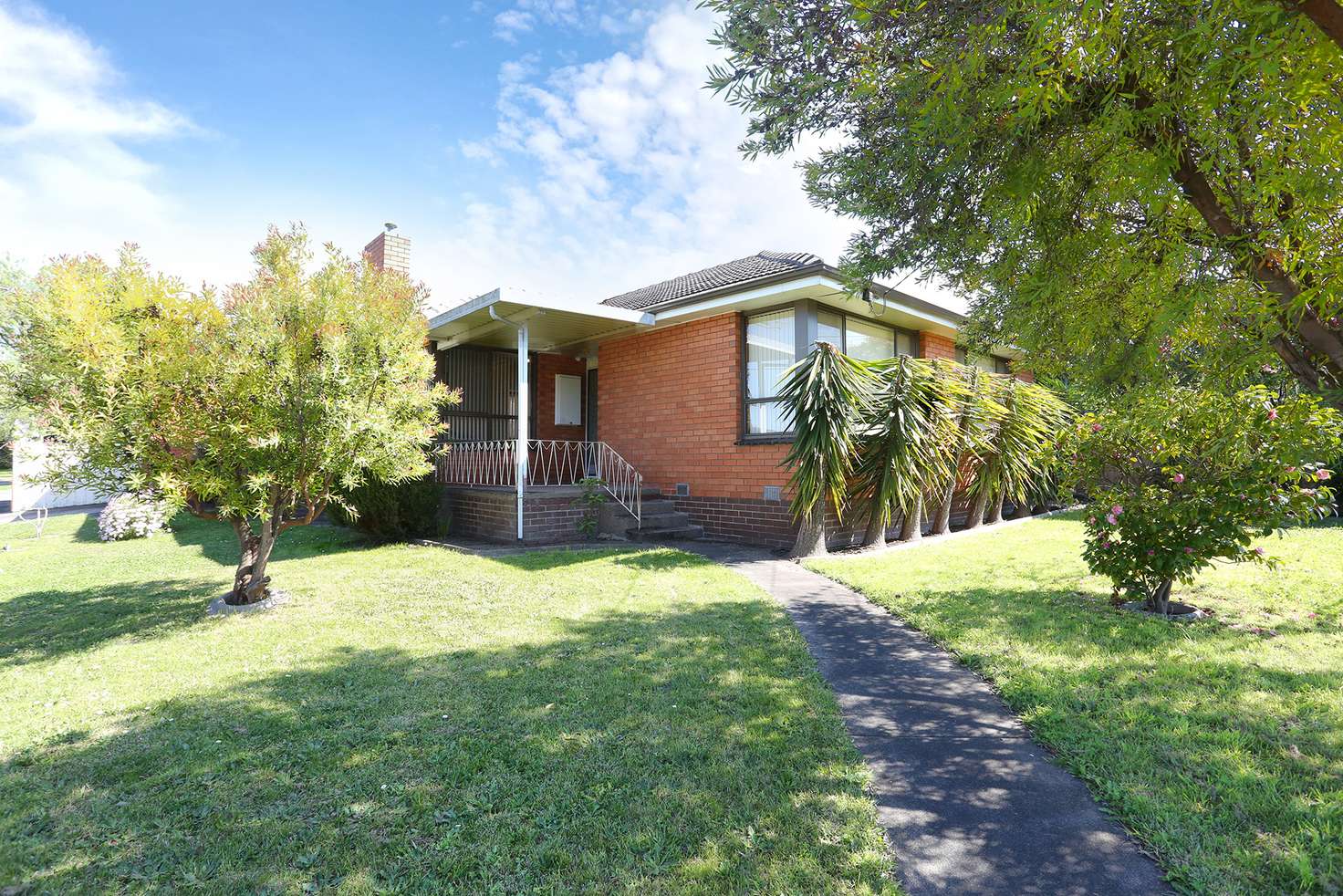 Main view of Homely house listing, 21 Withers Avenue, Mulgrave VIC 3170