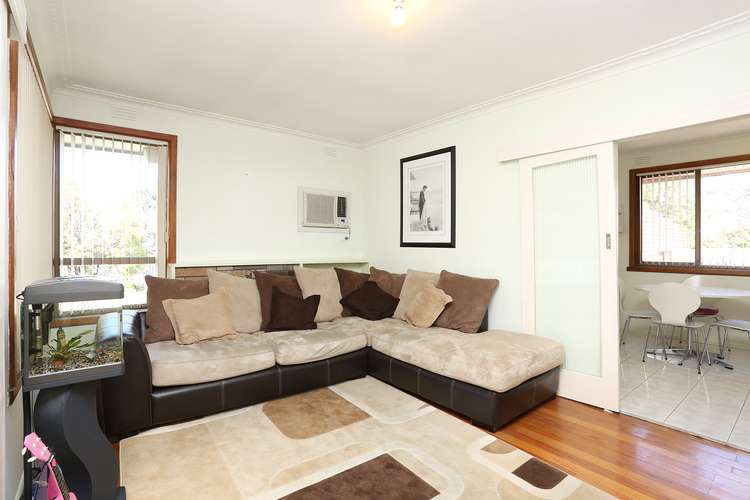 Second view of Homely house listing, 21 Withers Avenue, Mulgrave VIC 3170