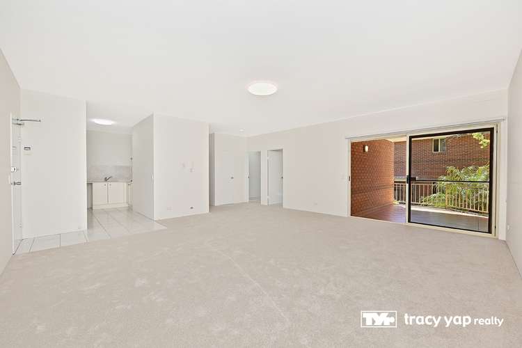 Third view of Homely apartment listing, 41/94 Culloden Road, Marsfield NSW 2122