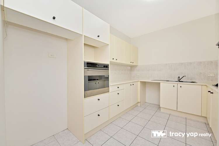 Fourth view of Homely apartment listing, 41/94 Culloden Road, Marsfield NSW 2122