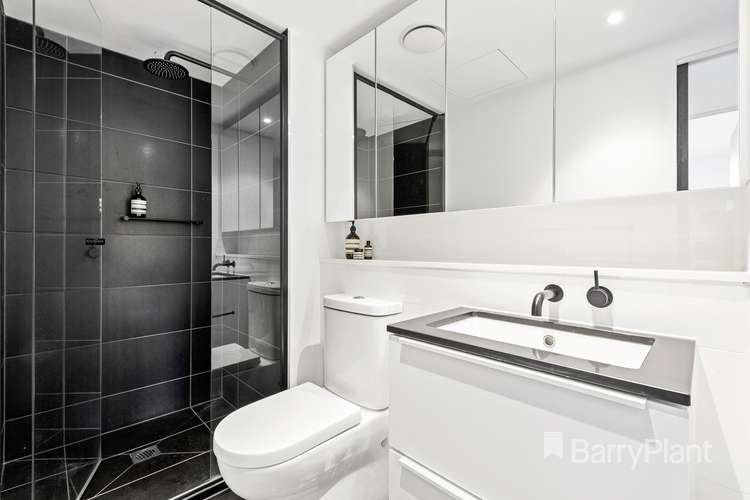 Fifth view of Homely apartment listing, C705/22 Barkly Street, Brunswick East VIC 3057