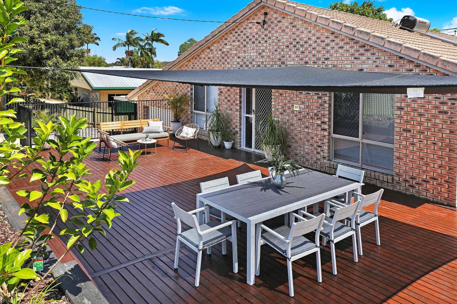 Main view of Homely house listing, 23 Conway Court, Bli Bli QLD 4560