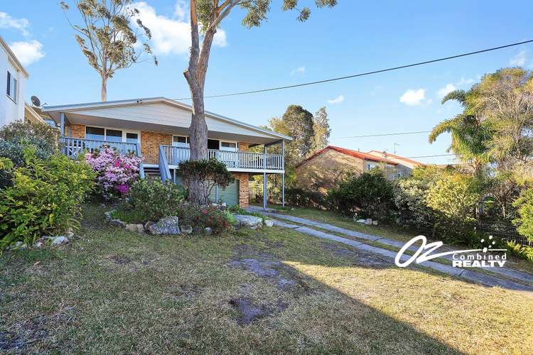 Main view of Homely house listing, 103 Waldegrave Crescent, Vincentia NSW 2540