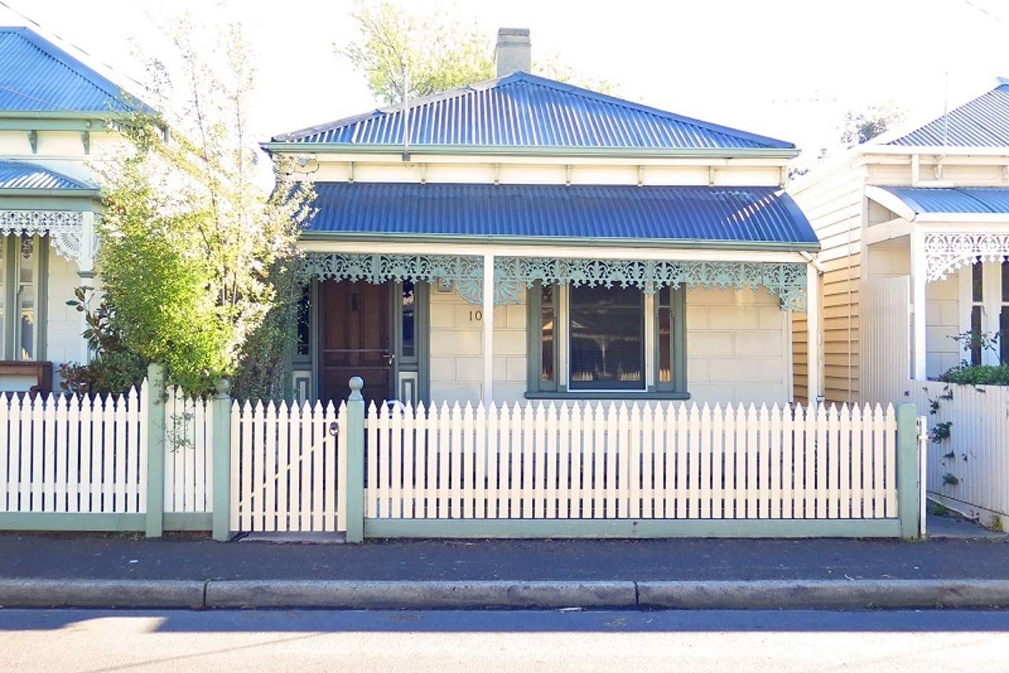 Main view of Homely house listing, 102 John Street, Williamstown VIC 3016