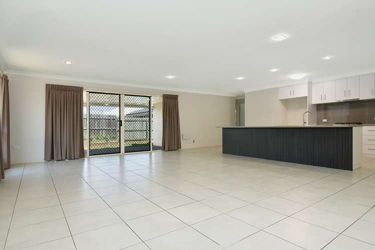 Second view of Homely house listing, 156 Kearney Street, Kearneys Spring QLD 4350