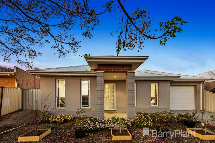 3/41 Evrah Drive, Hoppers Crossing VIC 3029