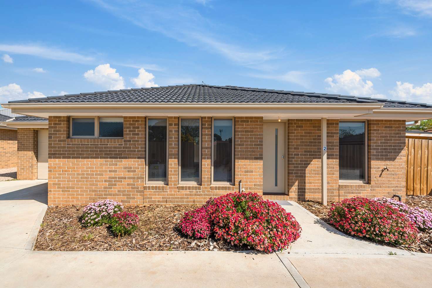 Main view of Homely unit listing, 2/45 Holts Lane, Bacchus Marsh VIC 3340