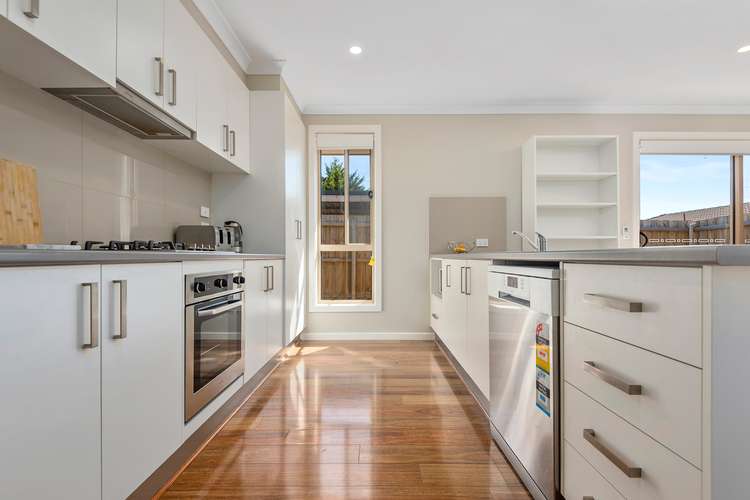 Second view of Homely unit listing, 2/45 Holts Lane, Bacchus Marsh VIC 3340