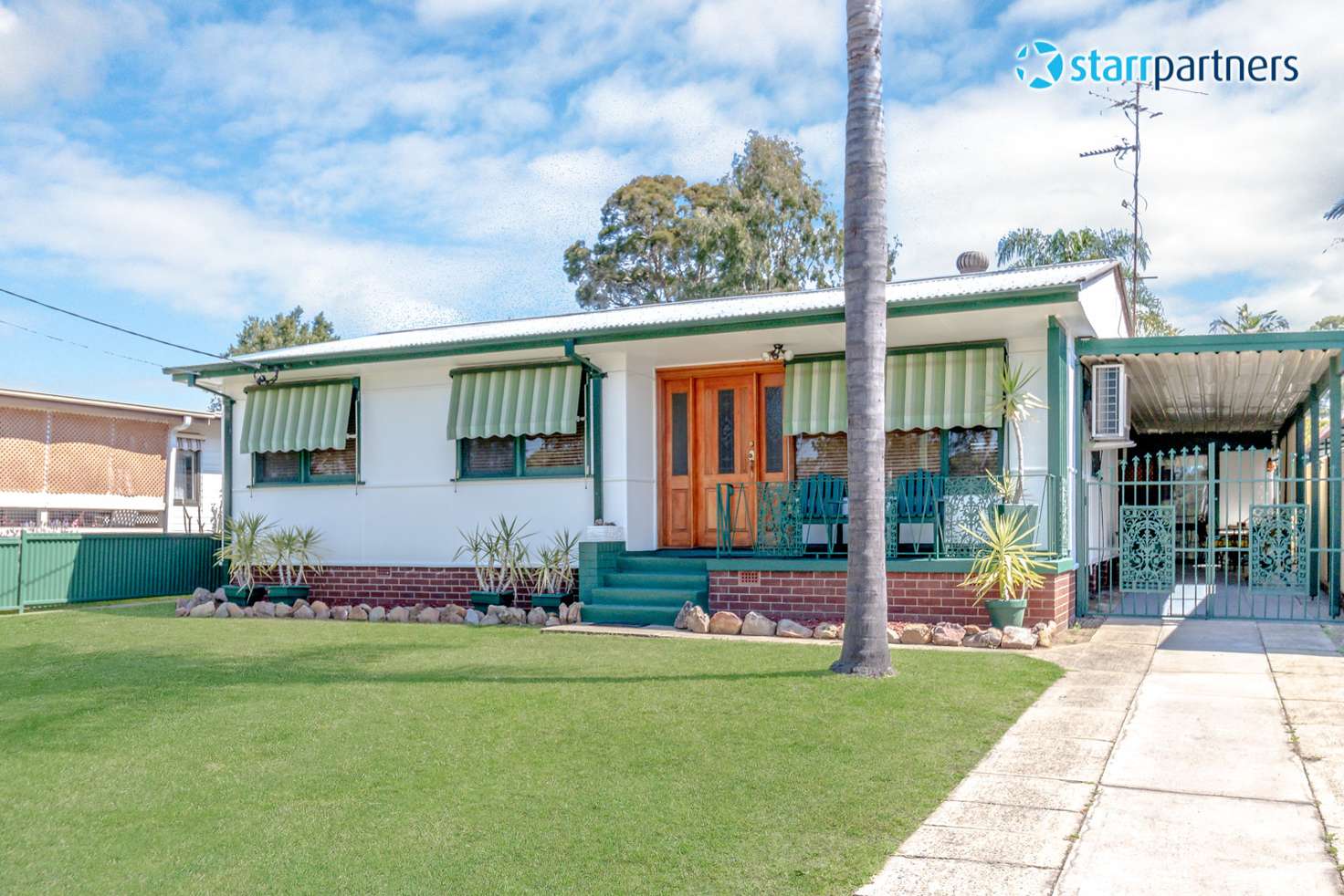 Main view of Homely house listing, 45 Boronia Road, North St Marys NSW 2760