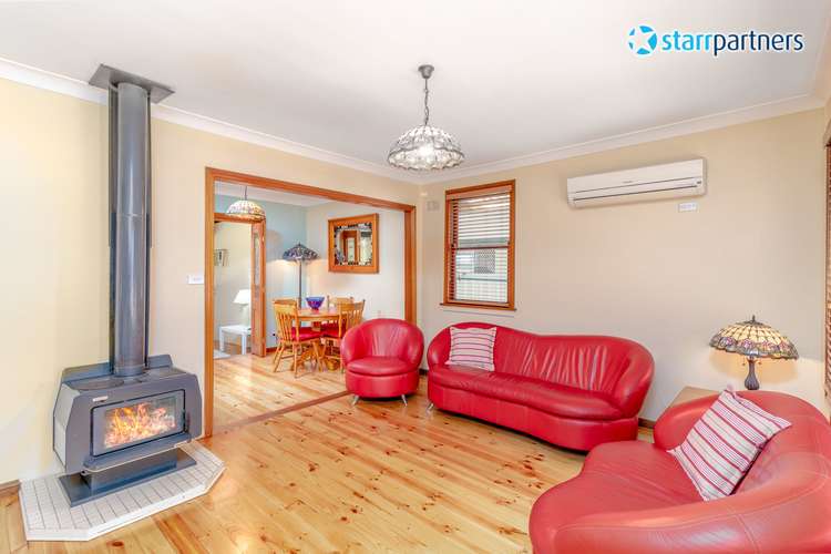 Second view of Homely house listing, 45 Boronia Road, North St Marys NSW 2760