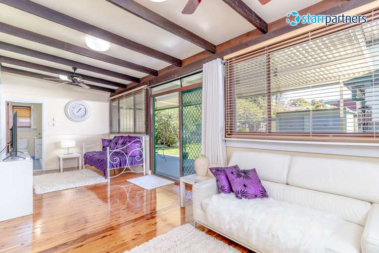 Sixth view of Homely house listing, 45 Boronia Road, North St Marys NSW 2760