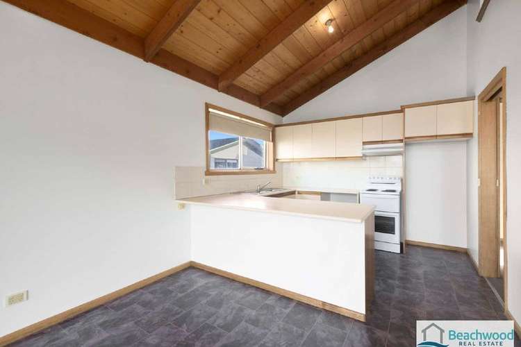 Third view of Homely townhouse listing, 2/28 Alexander Street, Shearwater TAS 7307