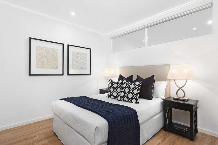 Third view of Homely apartment listing, BG06/18 Carlingford Road, Epping NSW 2121