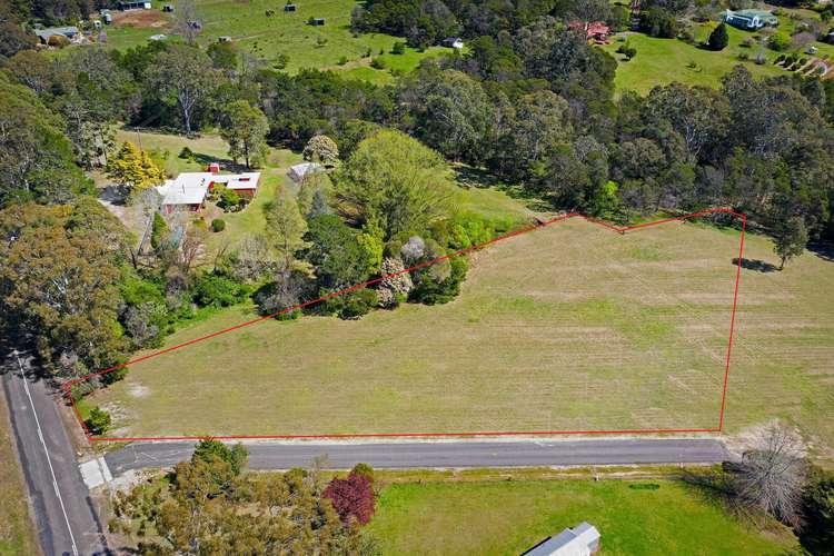 LOT 2, 30 Mount Scanzi Road, Kangaroo Valley NSW 2577