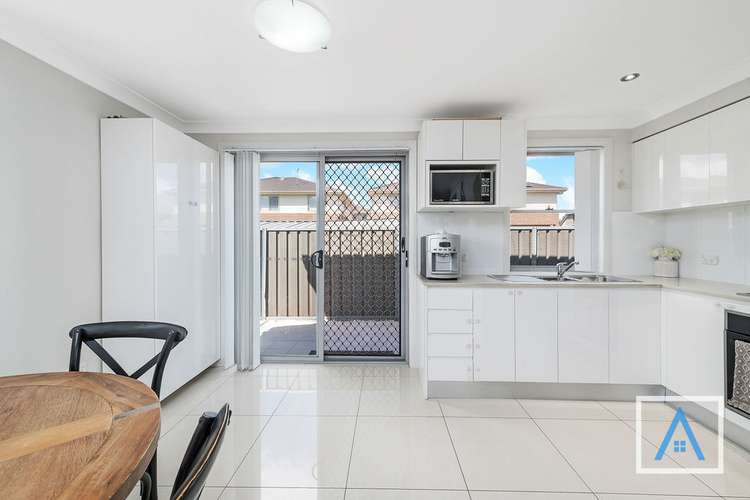 Third view of Homely townhouse listing, 4/86 Canberra Street, Oxley Park NSW 2760