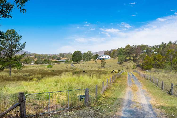 Second view of Homely house listing, 200 Smiths Road, Wights Mountain QLD 4520