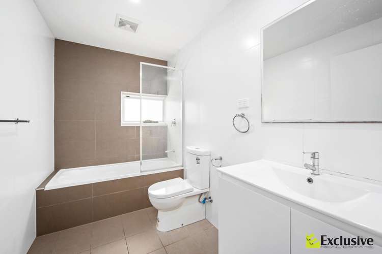Fourth view of Homely apartment listing, 2-8 Wayman Place, Merrylands NSW 2160