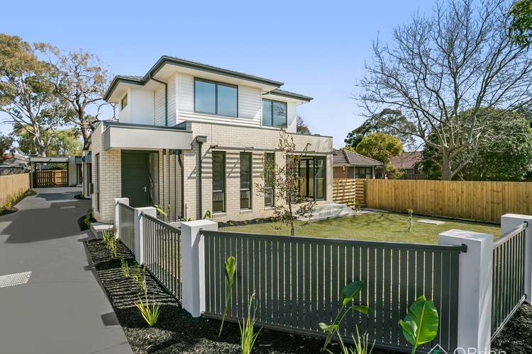 Main view of Homely townhouse listing, 1/42 Margate Avenue, Frankston VIC 3199