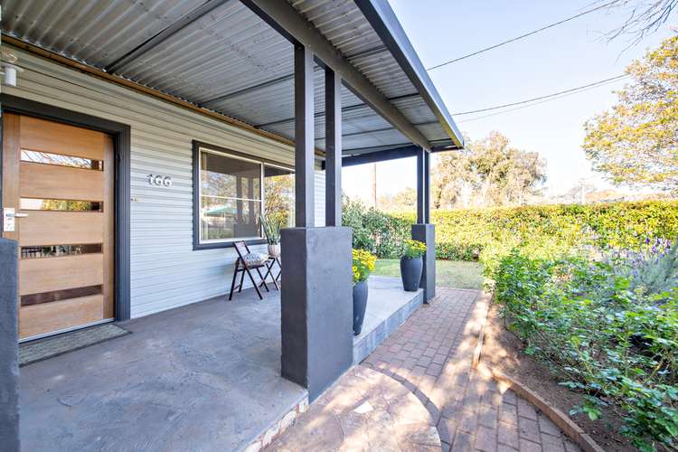 Second view of Homely house listing, 166 Cobra Street, Dubbo NSW 2830