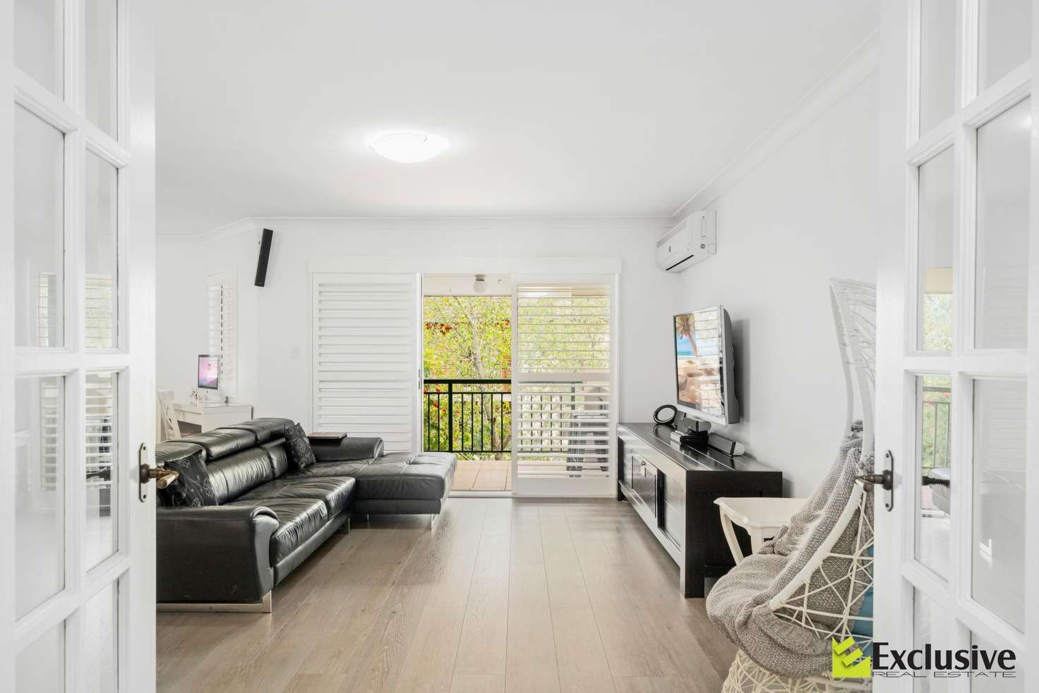 Main view of Homely unit listing, 123/23 George Street, North Strathfield NSW 2137