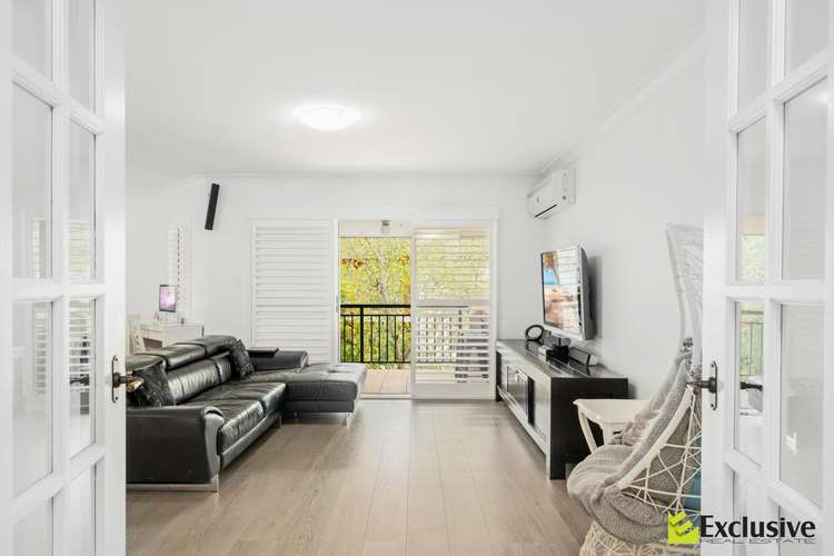 123/23 George Street, North Strathfield NSW 2137