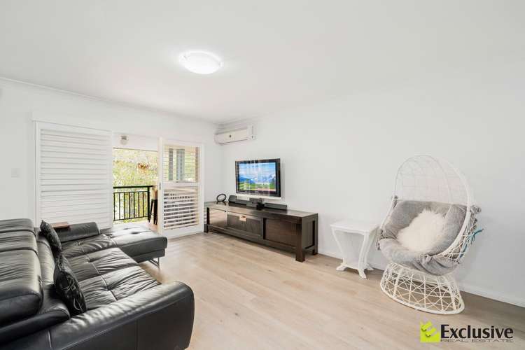 Second view of Homely unit listing, 123/23 George Street, North Strathfield NSW 2137
