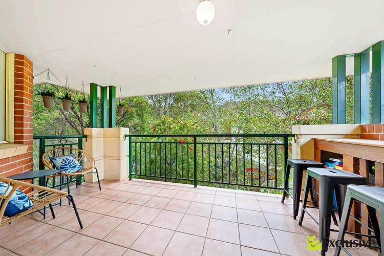 Third view of Homely unit listing, 123/23 George Street, North Strathfield NSW 2137
