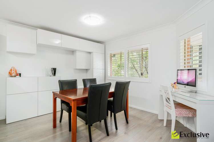 Fourth view of Homely unit listing, 123/23 George Street, North Strathfield NSW 2137