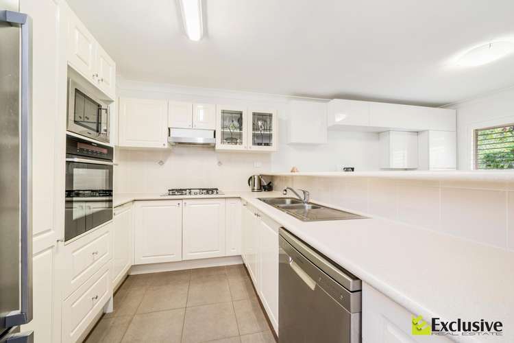 Fifth view of Homely unit listing, 123/23 George Street, North Strathfield NSW 2137