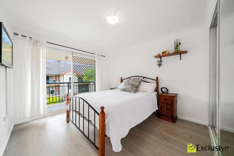 Sixth view of Homely unit listing, 123/23 George Street, North Strathfield NSW 2137