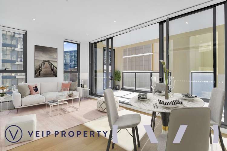 Main view of Homely apartment listing, Level 8/82 Hay Street, Haymarket NSW 2000