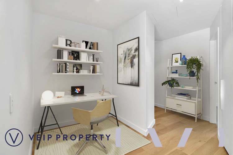 Second view of Homely apartment listing, Level 8/82 Hay Street, Haymarket NSW 2000