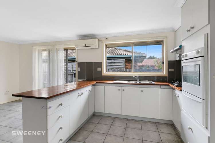 Third view of Homely house listing, 22 Plymouth Close, Sunshine North VIC 3020