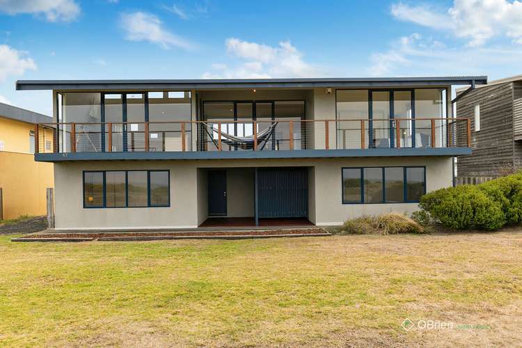 Fifth view of Homely house listing, 82 The Esplanade, Surf Beach VIC 3922