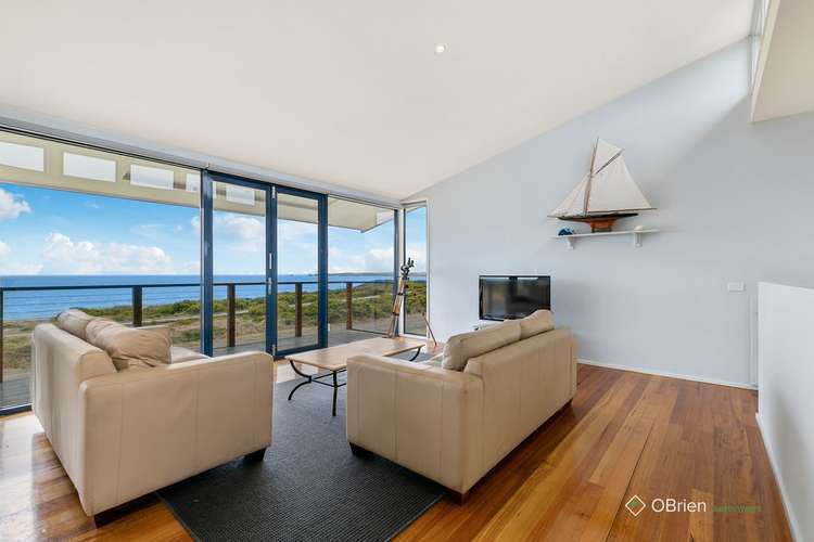 Sixth view of Homely house listing, 82 The Esplanade, Surf Beach VIC 3922