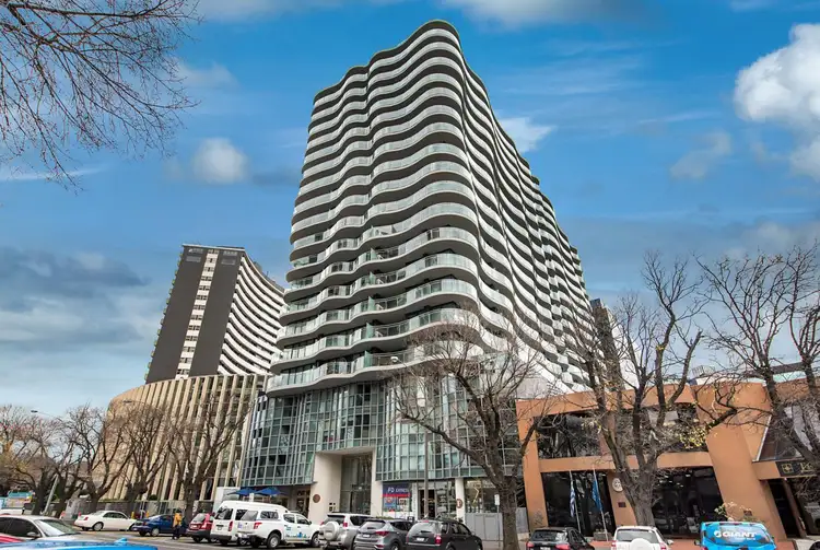 1706/35 Albert Road