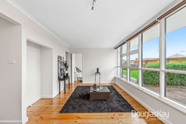 Third view of Homely unit listing, 2/33 King Edward Avenue, Albion VIC 3020