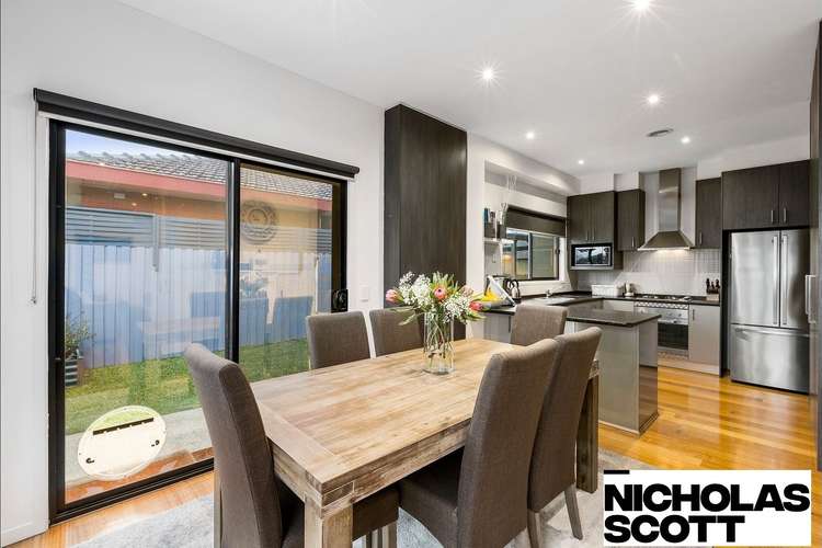 Fourth view of Homely townhouse listing, 279 Blackshaws Road, Altona North VIC 3025