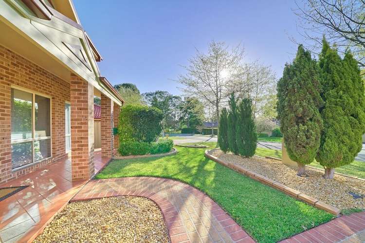 Second view of Homely house listing, 6 Plowman Road, Currans Hill NSW 2567